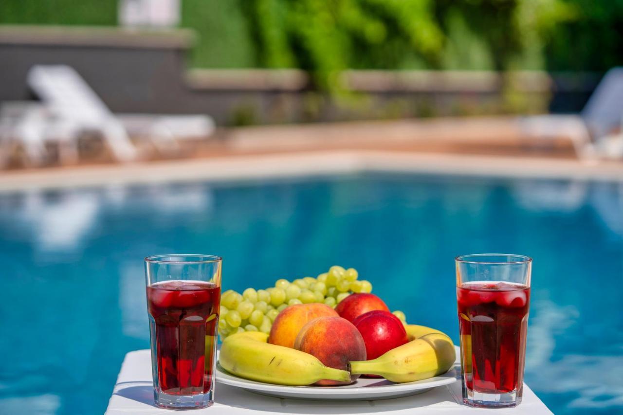 The Halcyon Hotel Mugla Exterior photo