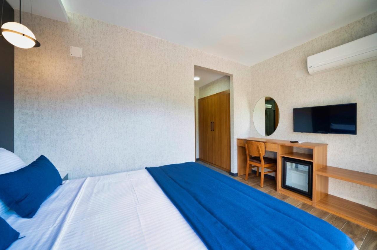 The Halcyon Hotel Mugla Exterior photo