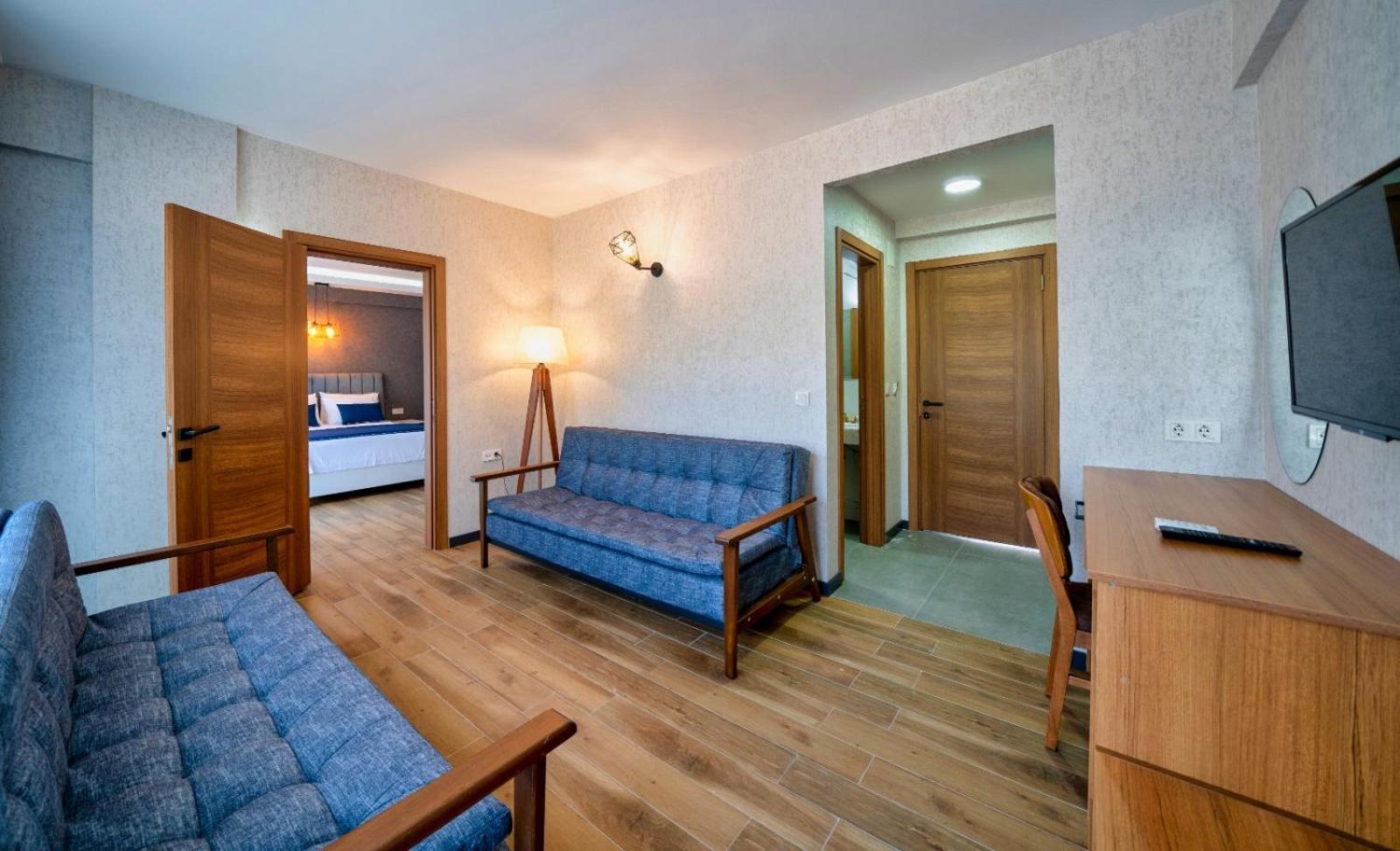The Halcyon Hotel Mugla Exterior photo