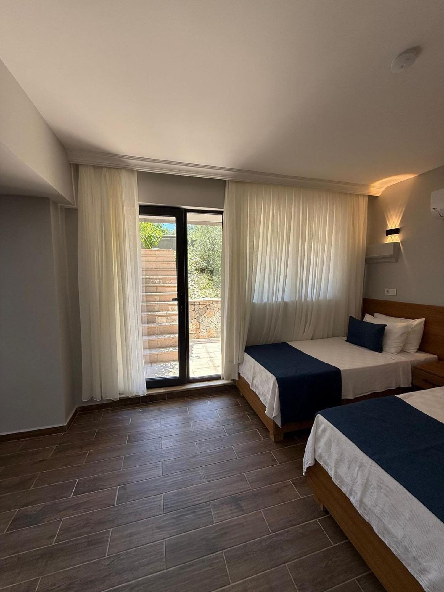 The Halcyon Hotel Mugla Exterior photo