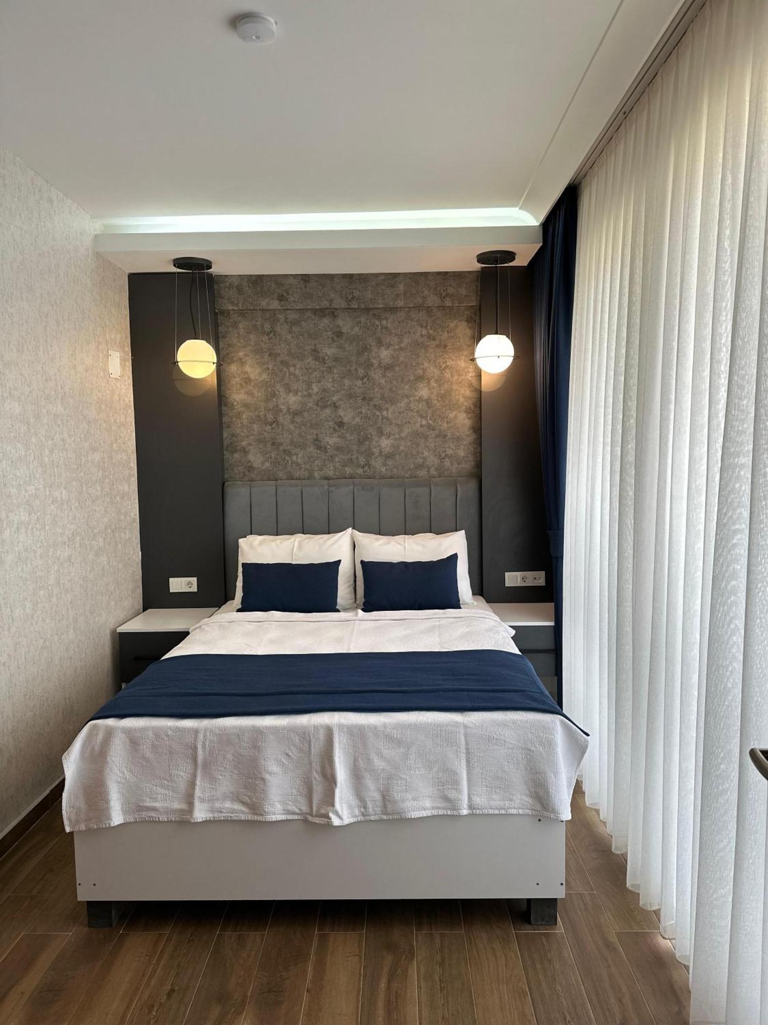 The Halcyon Hotel Mugla Exterior photo