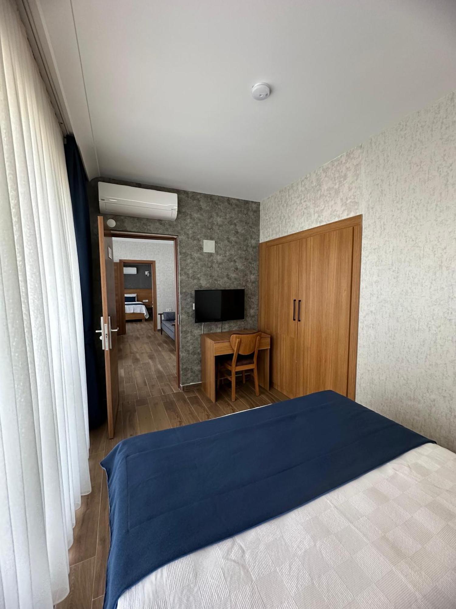 The Halcyon Hotel Mugla Exterior photo